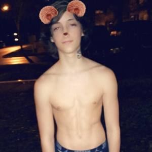 Meet your Posher, Seth